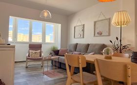 Tarifa Cozy House - Eolo Beach - Parking Wifi